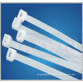 UL RoHS Self-Locking Nylon Cable Tie Plastic Cable Ties